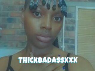 ThickbadassXXX