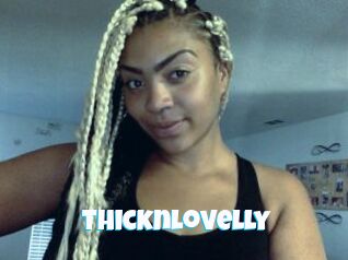 Thicknlovelly