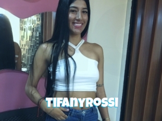 Tifanyrossi