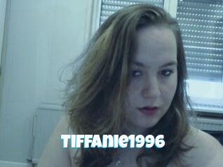 Tiffanie1996