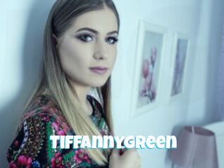 Tiffannygreen