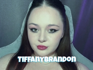 Tiffanybrandon