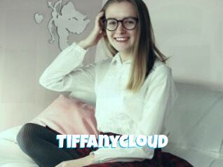 Tiffanycloud