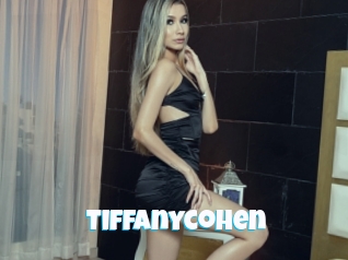 Tiffanycohen