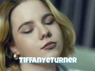 Tiffanyeturner