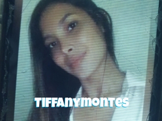 Tiffanymontes