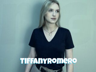 Tiffanyromero