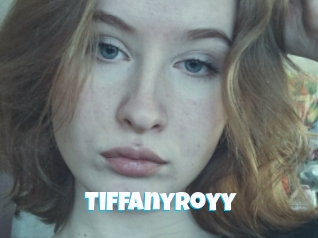 Tiffanyroyy