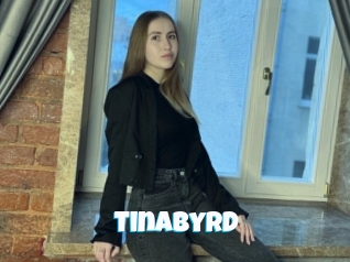 Tinabyrd