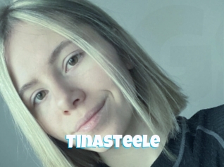 Tinasteele