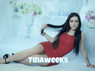 Tinaweeks