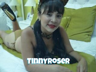 Tinnyroser