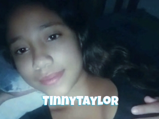 Tinnytaylor