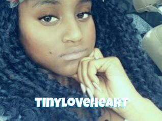 Tinyloveheart