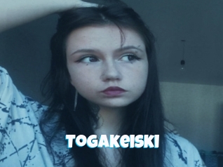 togakeiski Miss Gros Seins