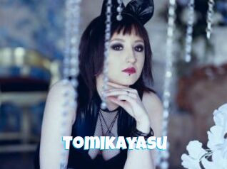 Tomikayasu