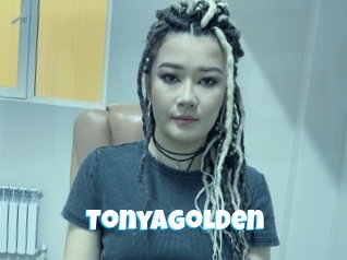 Tonyagolden