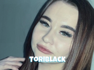 Toriblack