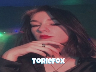 Toriefox