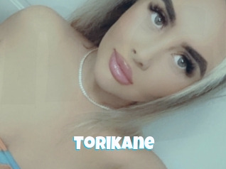 Torikane