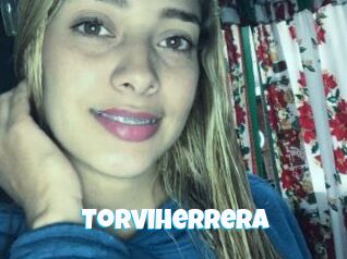 Torviherrera