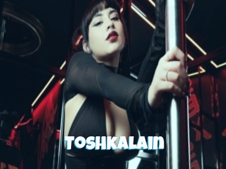 Toshkalain