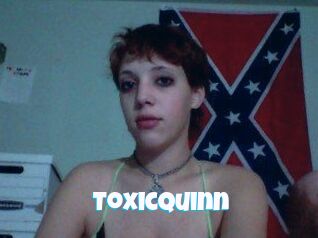 Toxicquinn