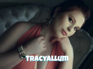 Tracyallum