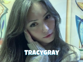 Tracygray