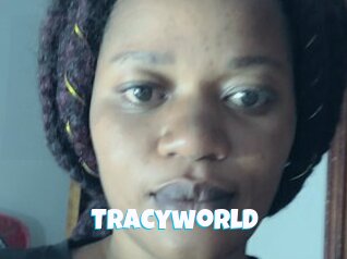 Tracyworld