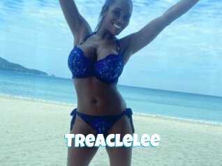 Treaclelee