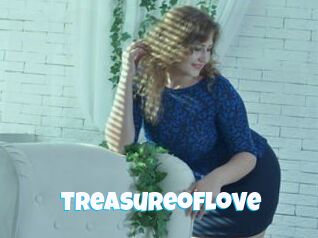 Treasureoflove