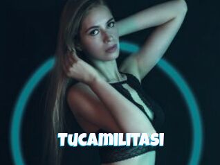 Tucamilitasi