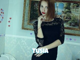 Tusia