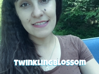 Twinklingblossom