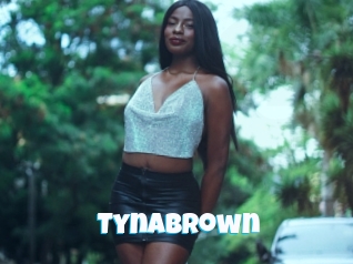 Tynabrown