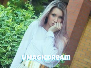 UMagicDream