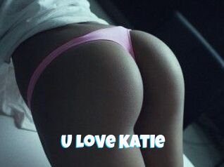 U_love_Katie