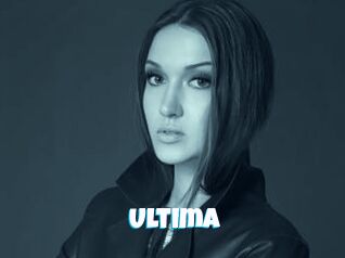 Ultima