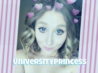 UniversityPrincess