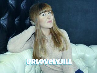 UrLovelyJill