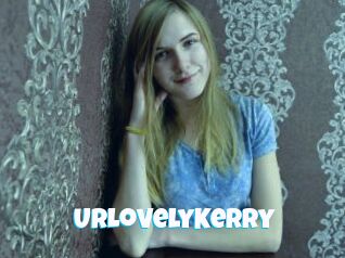 UrLovelyKerry