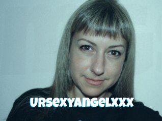 UrSexyAngelXXX