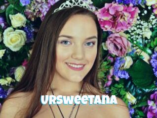 UrSweetAna