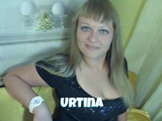 UrTina