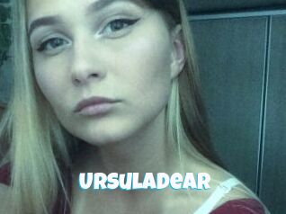 UrsulaDear