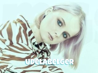 Udelabelger