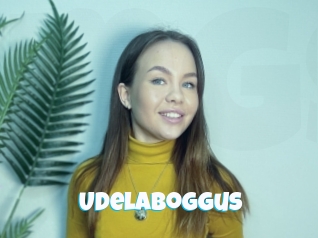 Udelaboggus