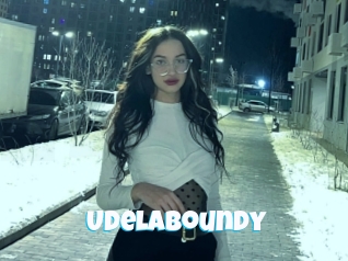 Udelaboundy