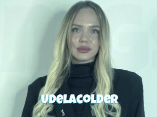 Udelacolder